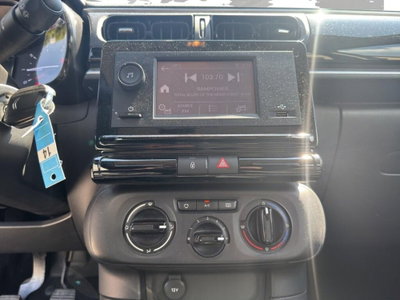 Citroen C3 BlueHDi 100 S&S Business Combi (12)