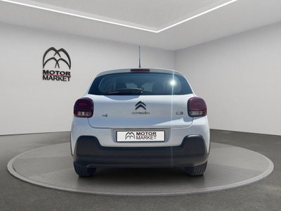 Citroen C3 BlueHDi 100 S&S Business Combi (6)