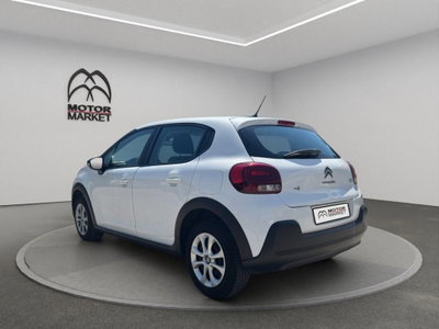 Citroen C3 BlueHDi 100 S&S Business Combi (8)
