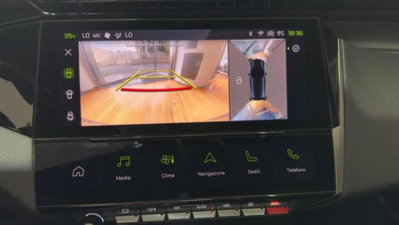 Peugeot 308 BlueHDi 130 S&S EAT8 GT Pack (17)