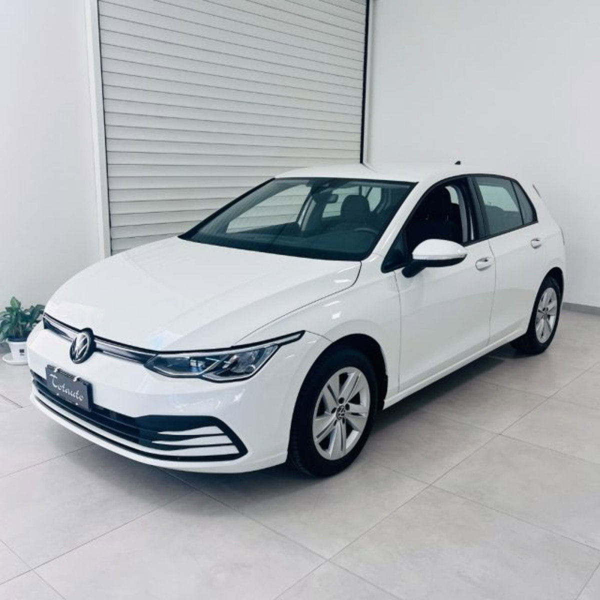 Volkswagen Golf Variant 2.0 TDI SCR DSG Life (3)