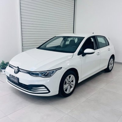 Volkswagen Golf Variant 2.0 TDI SCR DSG Life (3)