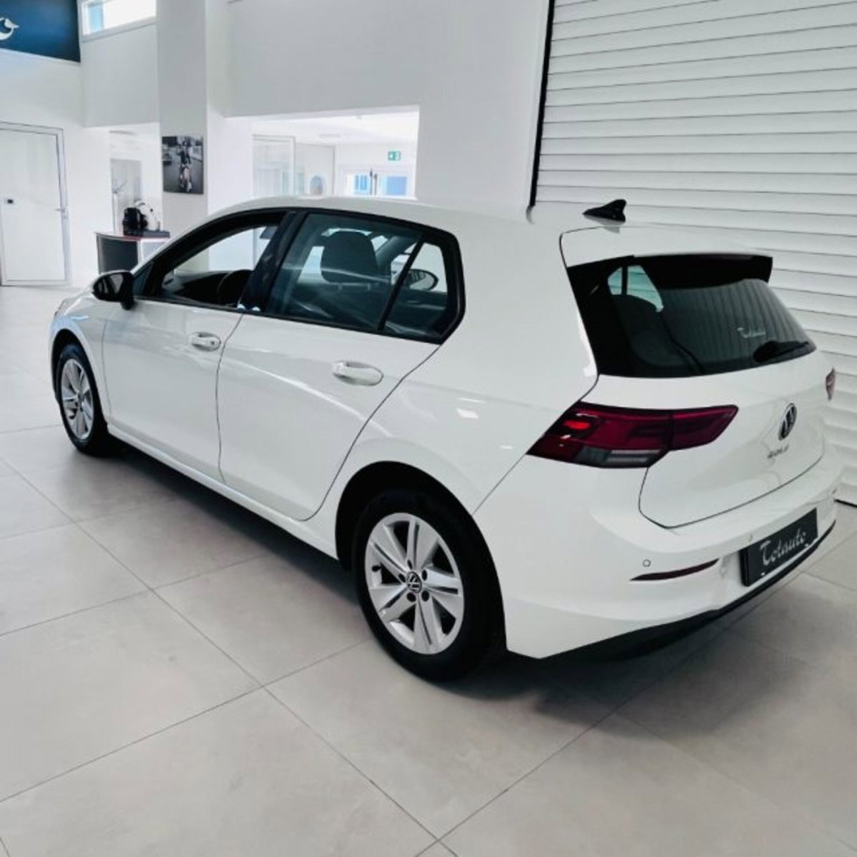Volkswagen Golf Variant 2.0 TDI SCR DSG Life (5)
