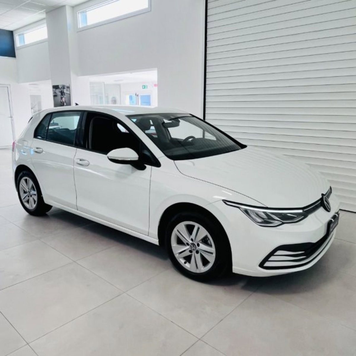 Volkswagen Golf Variant 2.0 TDI SCR DSG Life (6)