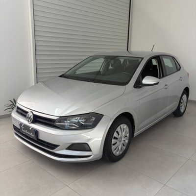 Volkswagen Polo 1.6 TDI 5p. Comfortline BlueMotion Technology (3)