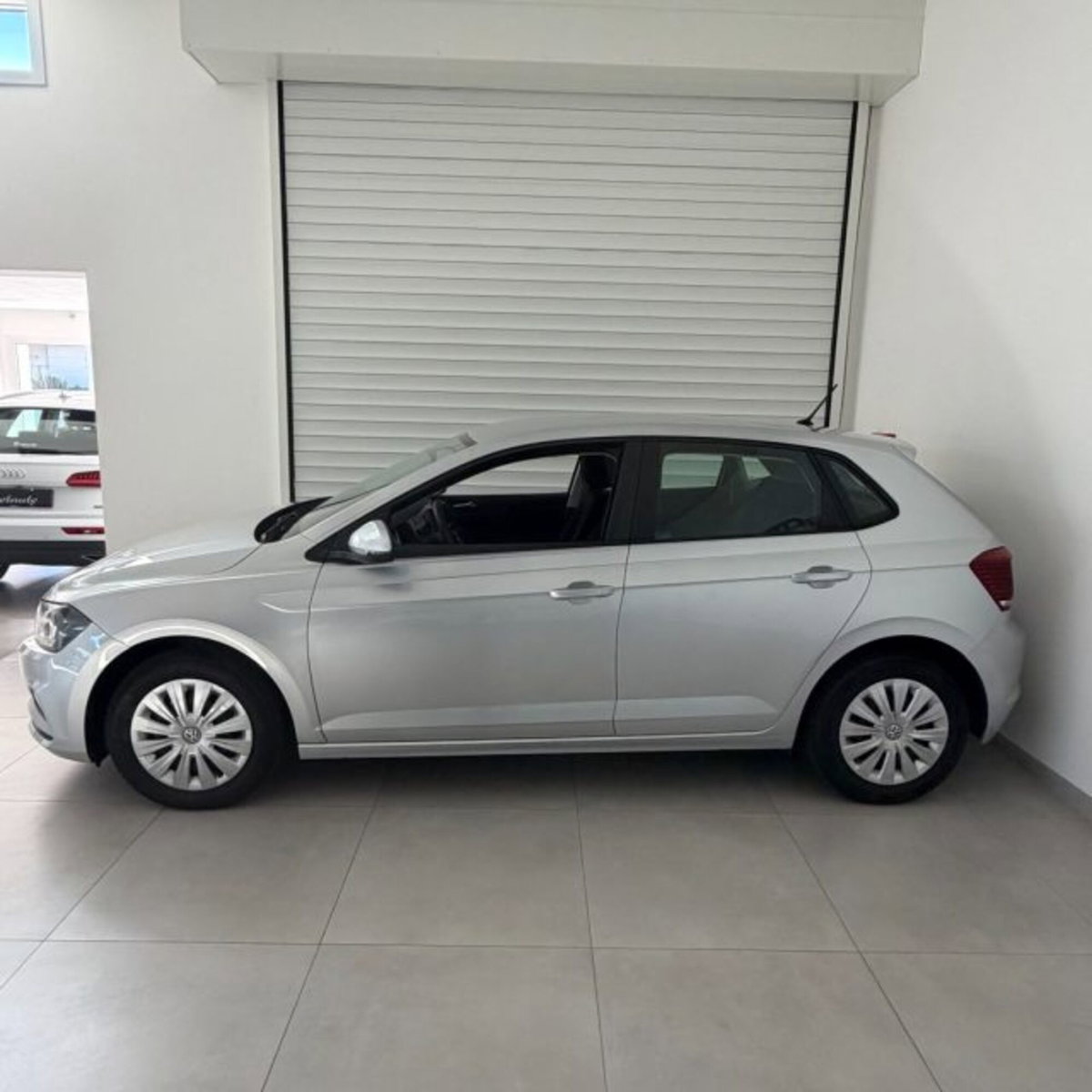 Volkswagen Polo 1.6 TDI 5p. Comfortline BlueMotion Technology (4)