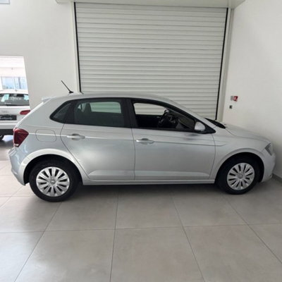 Volkswagen Polo 1.6 TDI 5p. Comfortline BlueMotion Technology (7)