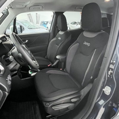 Jeep Renegade 1.5 Turbo T4 MHEV Limited (14)