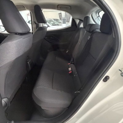 Toyota Yaris Cross 1.5 Hybrid 5p. E-CVT Premiere (13)