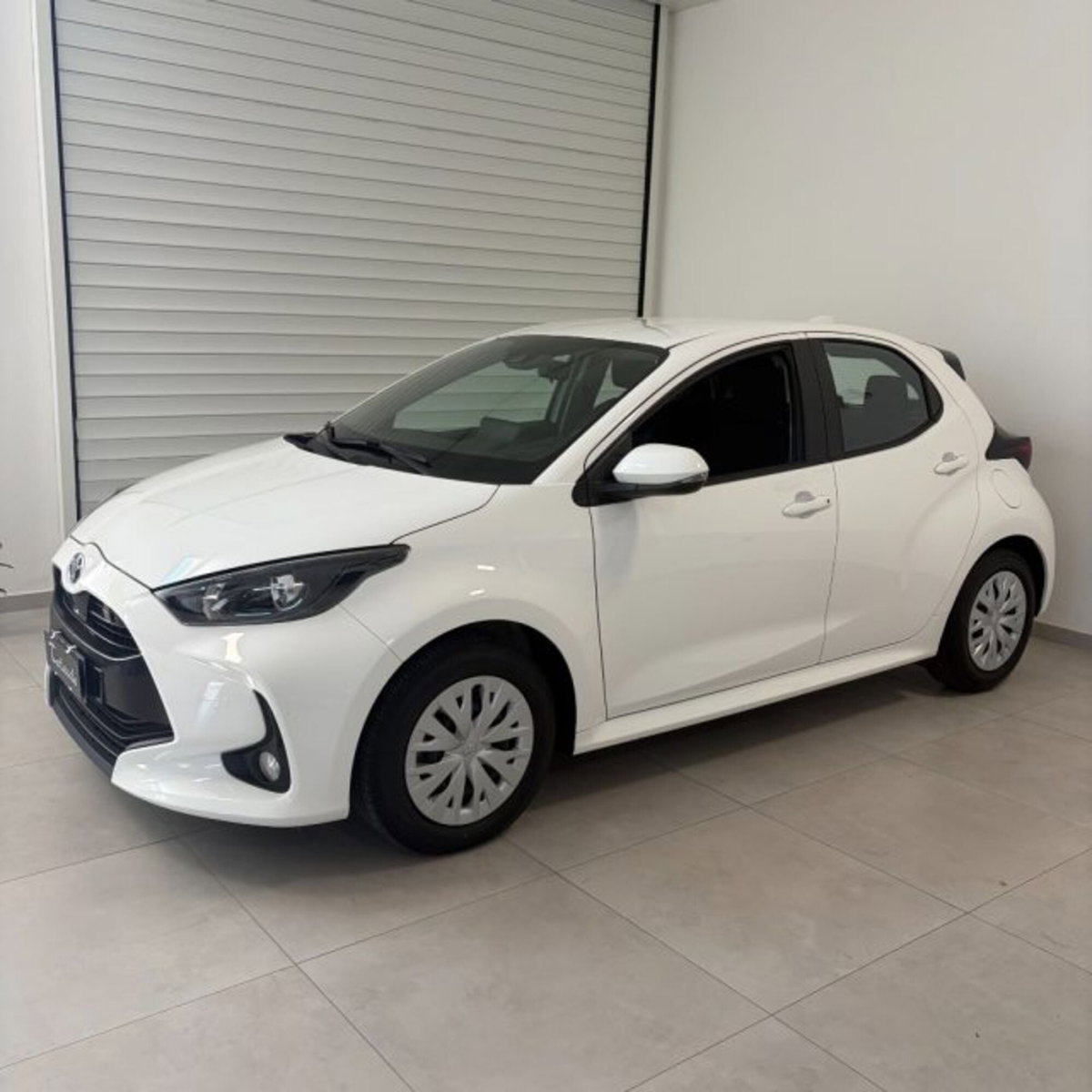 Toyota Yaris Cross 1.5 Hybrid 5p. E-CVT Premiere (3)