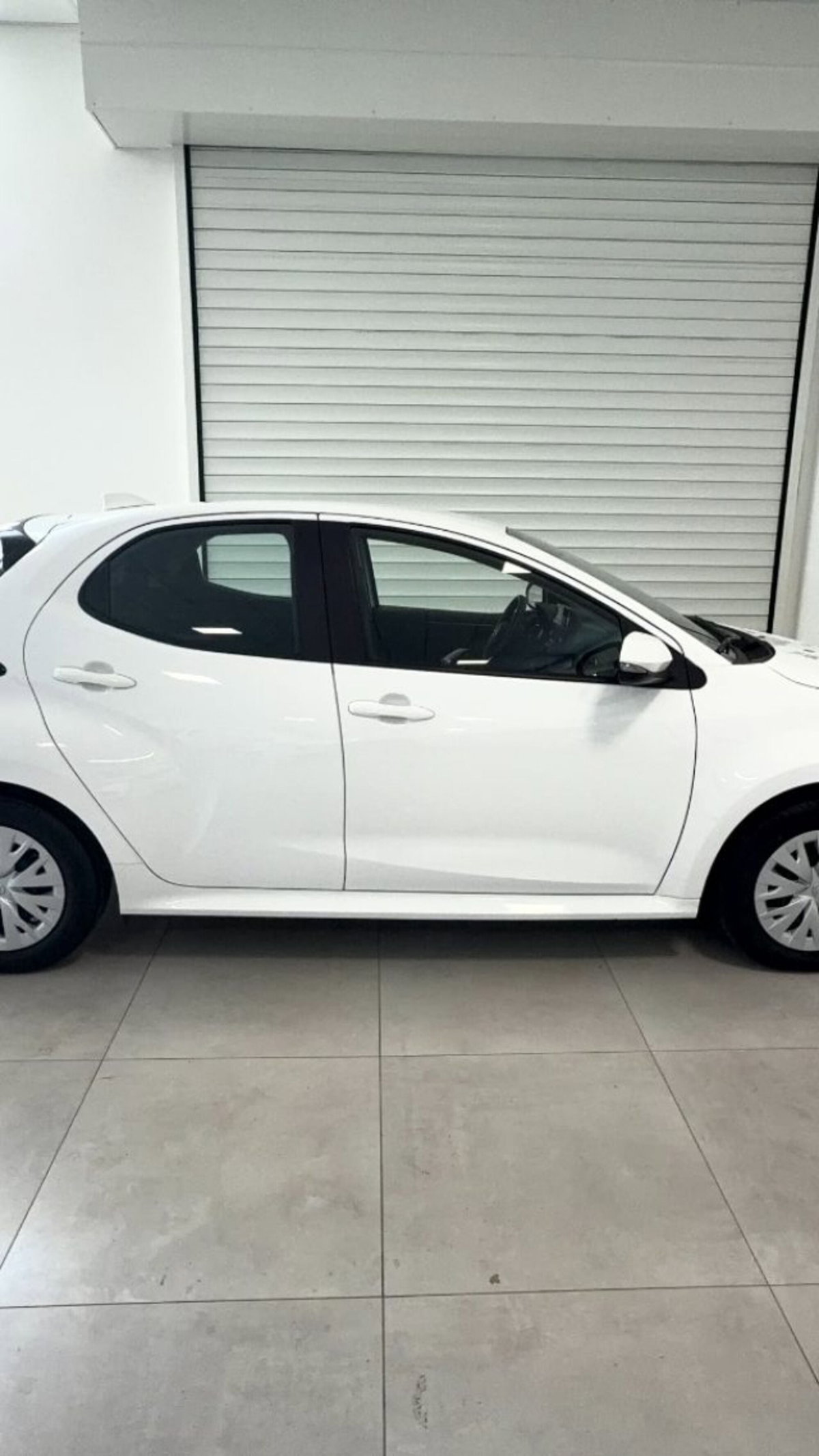 Toyota Yaris Cross 1.5 Hybrid 5p. E-CVT Premiere (7)