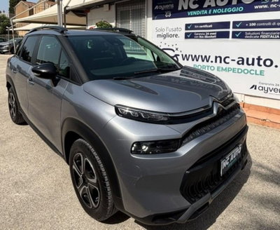 Citroen C3 Aircross PureTech 110 S&S Feel usata