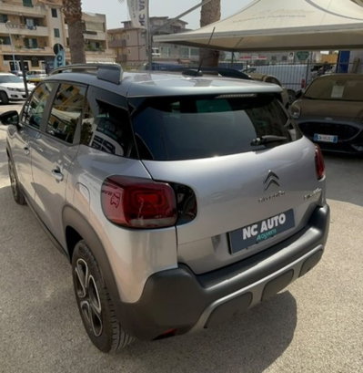 Citroen C3 Aircross PureTech 110 S&S Feel (3)