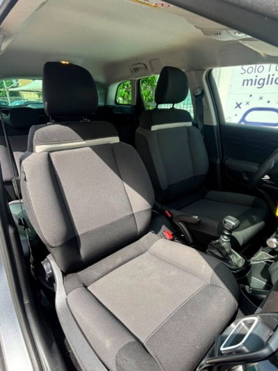 Citroen C3 Aircross PureTech 110 S&S Feel (5)