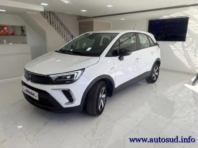 Opel Crossland 1.5 ECOTEC D 110 CV Start&Stop Edition (3)