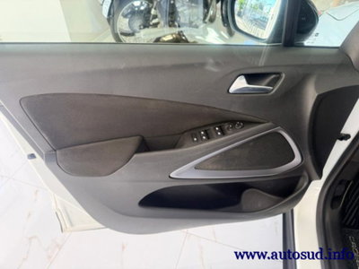 Opel Crossland 1.5 ECOTEC D 110 CV Start&Stop Edition (8)