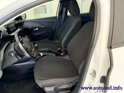Peugeot 208 BlueHDi 100 Stop&Start 5 porte Active (11)