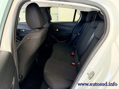 Peugeot 208 BlueHDi 100 Stop&Start 5 porte Active (16)