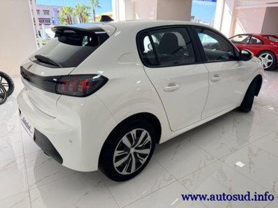 Peugeot 208 BlueHDi 100 Stop&Start 5 porte Active (6)