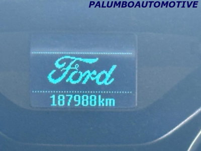 Ford C-Max 1.6 TDCi 115CV Titanium (10)