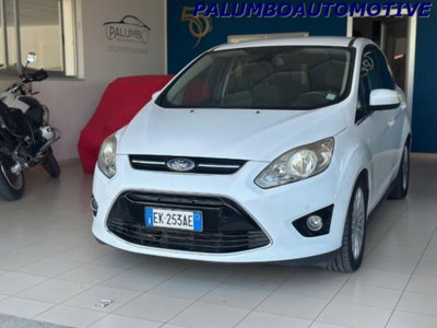 Ford C-Max 1.6 TDCi 115CV Titanium (3)