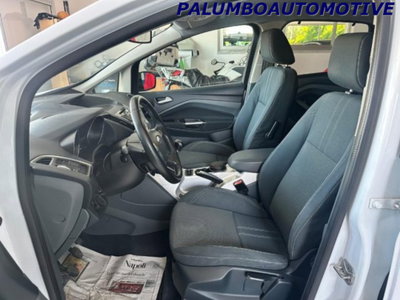 Ford C-Max 1.6 TDCi 115CV Titanium (7)