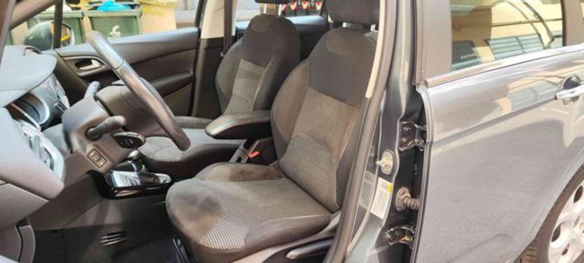 Citroen C3 1.2 VTi 82 Exclusive (13)