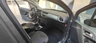 Citroen C3 1.2 VTi 82 Exclusive (18)