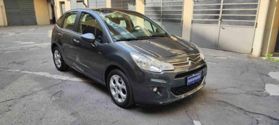 Citroen C3 1.2 VTi 82 Exclusive (2)