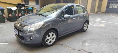 Citroen C3 1.2 VTi 82 Exclusive (20)