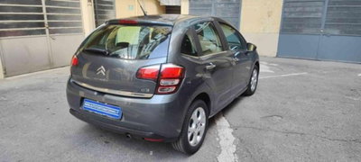 Citroen C3 1.2 VTi 82 Exclusive (4)
