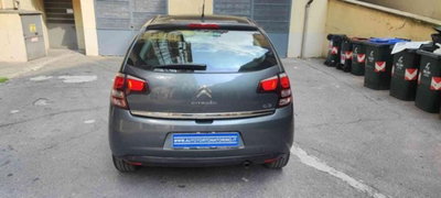 Citroen C3 1.2 VTi 82 Exclusive (5)