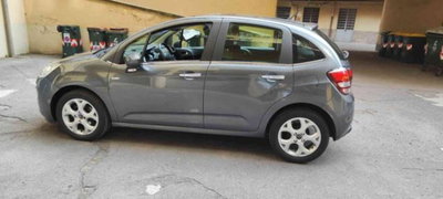 Citroen C3 1.2 VTi 82 Exclusive (7)