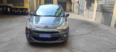 Citroen C3 1.2 VTi 82 Exclusive (8)