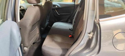 Citroen C3 1.2 VTi 82 Exclusive (9)