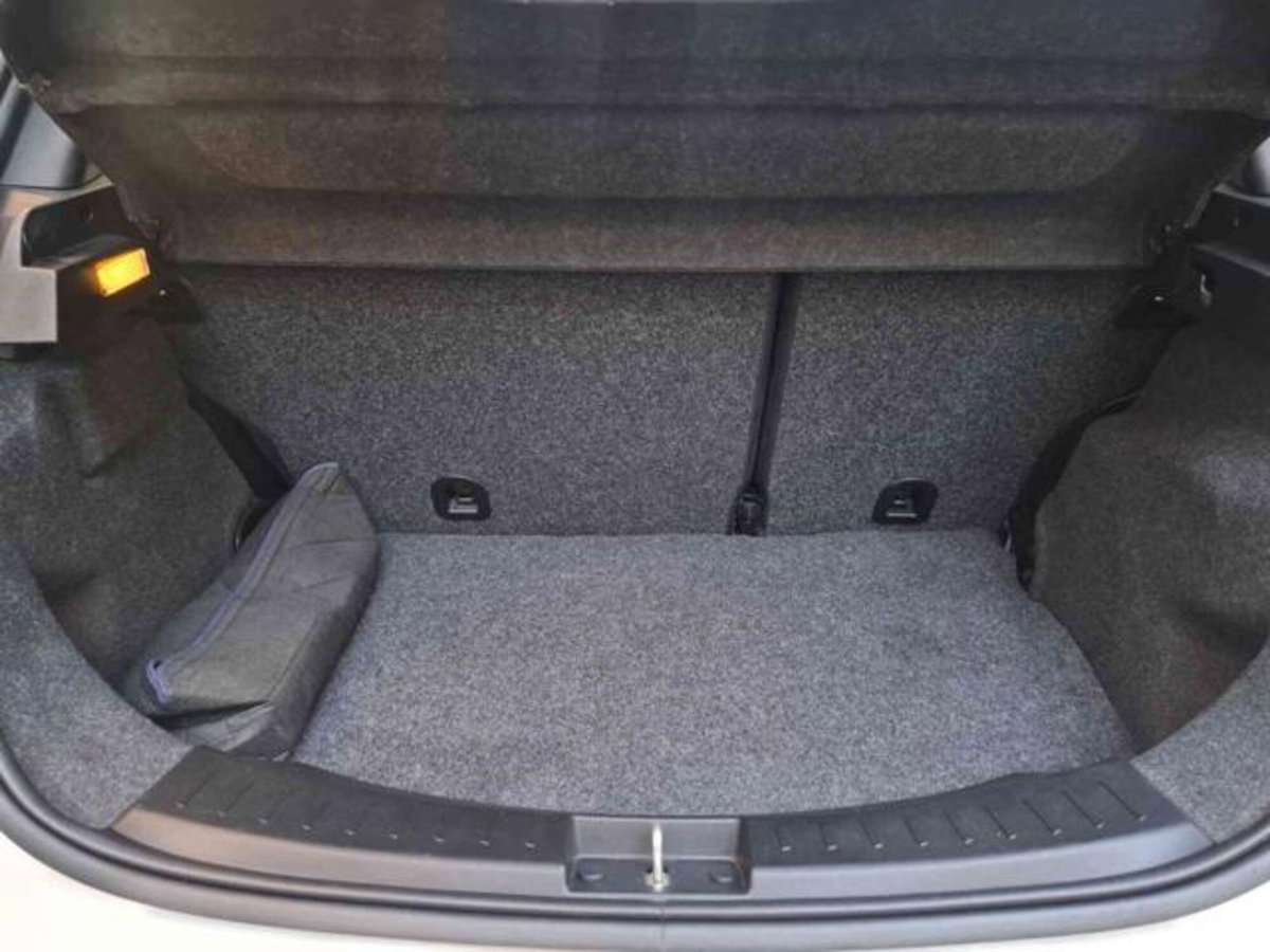 Lancia Ypsilon 1.2 69 CV 5 porte GPL Ecochic Gold (17)