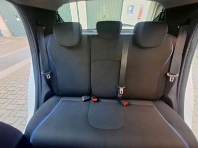 Lancia Ypsilon 1.2 69 CV 5 porte GPL Ecochic Gold (18)