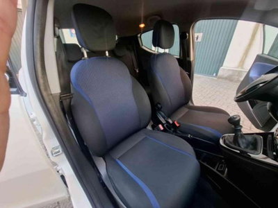 Lancia Ypsilon 1.2 69 CV 5 porte GPL Ecochic Gold (19)