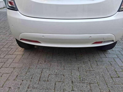 Lancia Ypsilon 1.2 69 CV 5 porte GPL Ecochic Gold (9)