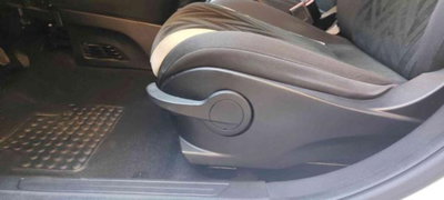 Lancia Ypsilon 1.2 69 CV 5 porte Gold (12)