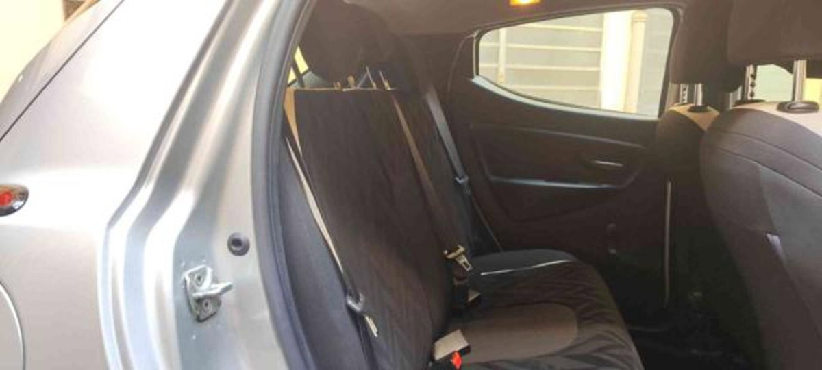 Lancia Ypsilon 1.2 69 CV 5 porte Gold (5)