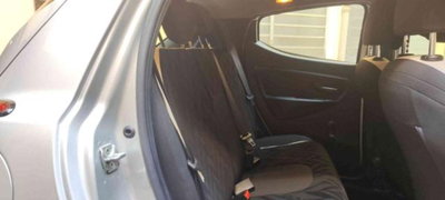 Lancia Ypsilon 1.2 69 CV 5 porte Gold (5)