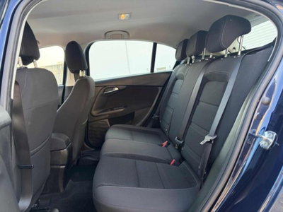 Fiat Tipo Tipo 1.4 T-Jet 120CV GPL 5 porte Lounge (14)