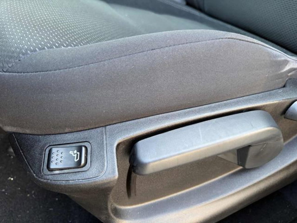 Fiat Tipo Tipo 1.4 T-Jet 120CV GPL 5 porte Lounge (15)