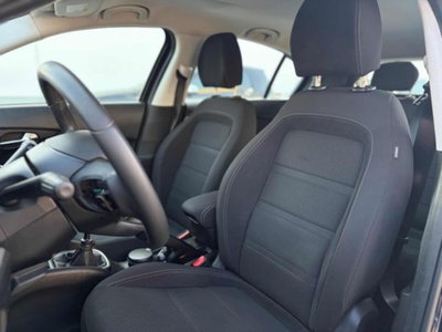 Fiat Tipo Tipo 1.4 T-Jet 120CV GPL 5 porte Lounge (7)
