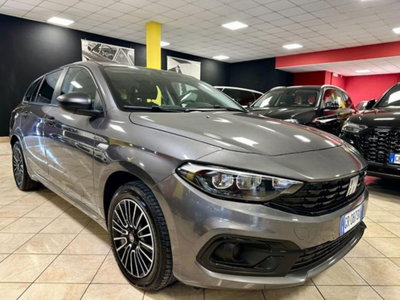 Fiat Tipo Station Wagon Tipo SW 1.6 mjt Cross s&s 130cv usata