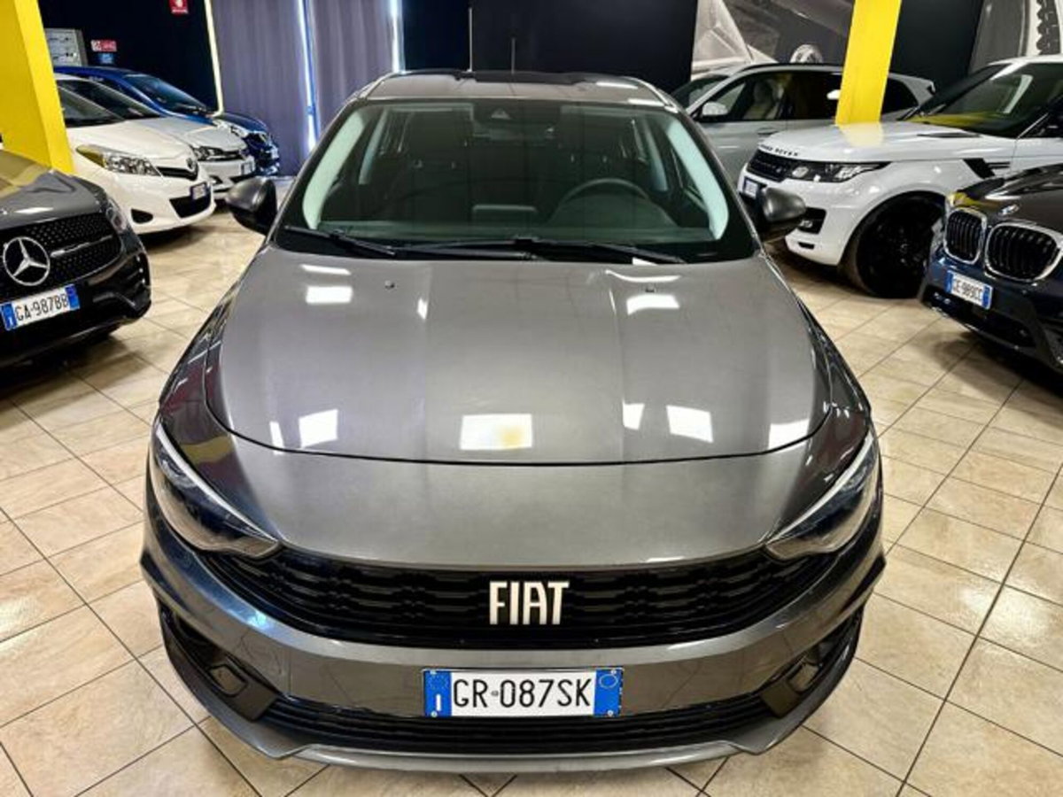 Fiat Tipo Station Wagon Tipo SW 1.6 mjt Cross s&s 130cv (2)