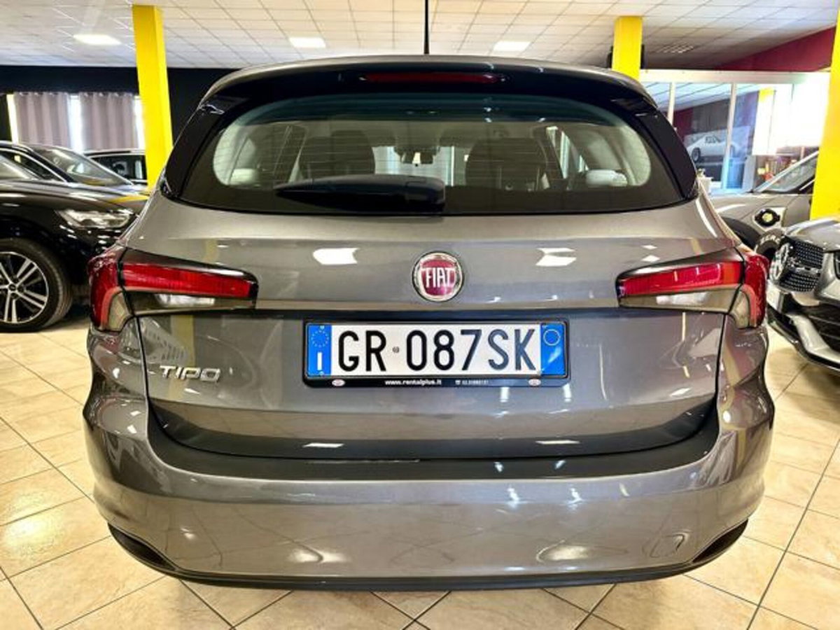 Fiat Tipo Station Wagon Tipo SW 1.6 mjt Cross s&s 130cv (5)