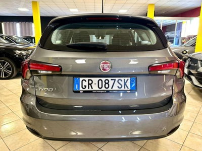 Fiat Tipo Station Wagon Tipo SW 1.6 mjt Cross s&s 130cv (5)