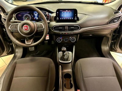 Fiat Tipo Station Wagon Tipo SW 1.6 mjt Cross s&s 130cv (8)